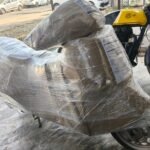 Bike Transport Pune