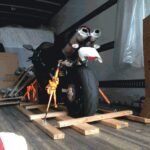 Bike Transport Pune